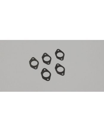 97025 Gasket for Manifold(GP20/Non asbestos/5P 97025  - KYOSHO RC